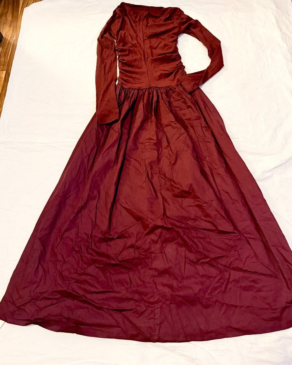 NWT Commense Dress Size S